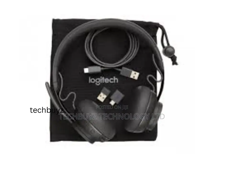 Logitech Zone Wired Headset/Noise-Cancelling Micteam Version