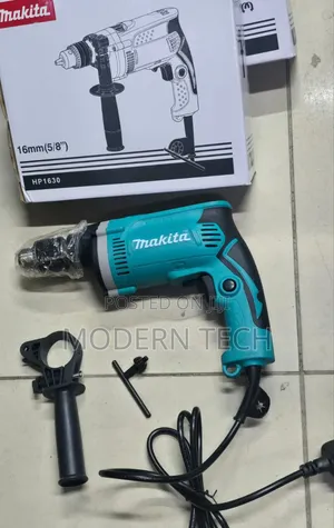 Makita 1630drill 