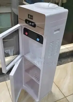 Water Dispenser Nunix Z16, Hot Normal- In Stock