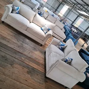 Unique  5 Seater Sofa