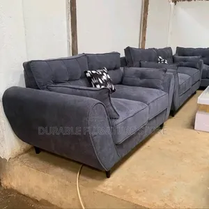 Butterfly  Sofa 5 Seater