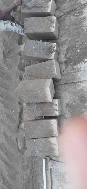 Thika Stones,Ndarugo Mawe