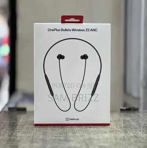 Oneplus Bullets Wireless Z2 Anc