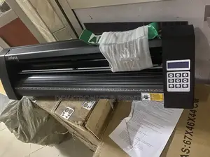 2ft Iclass Vinyl Cutting Plotter