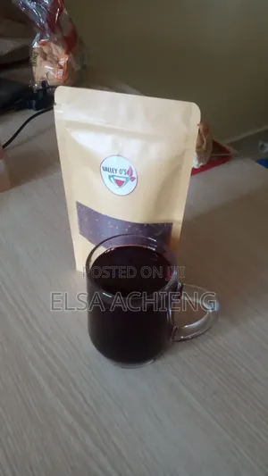 Hibiscus Flavoured Tea + Cardamon