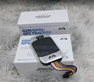 303 Car Tracker/ Online Car Tracker Device