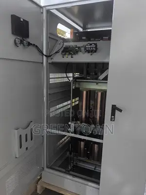 Three-phase Automatic Voltage Stabilizer 200kva