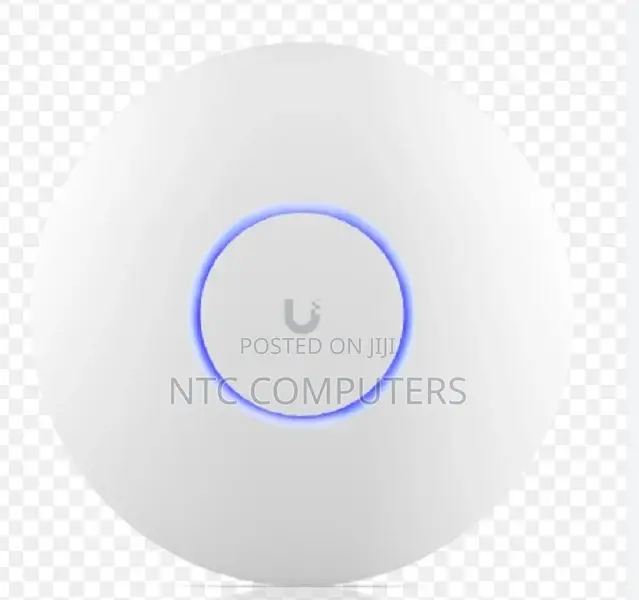 Ubiquiti Unifi Wifi 6 Pro Access Point (U6-Pro)