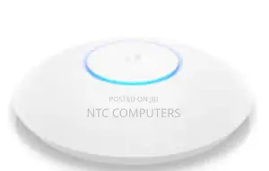 Ubiquiti Unifi Wifi 6 Ax3000 Long Range Access Point (U6-Lr)