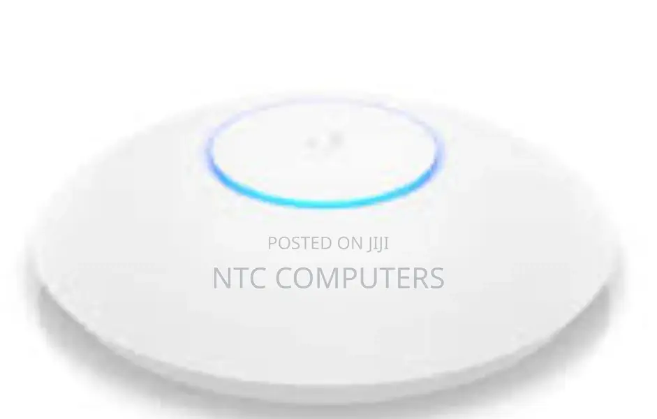 Ubiquiti Unifi Wifi 6 Ax3000 Long Range Access Point (U6-Lr)