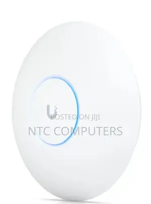 Ubiquiti Unifi Wifi 7 Pro Access Point (U7-Pro)