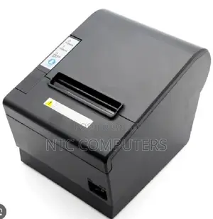 Honeywell Impact Ihr810 Direct Thermal Point of Sale Receipt