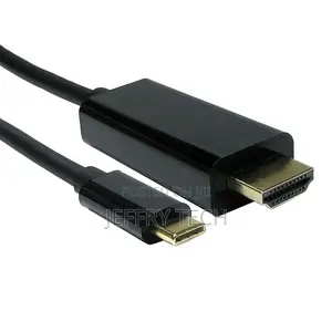 5m Usb C to Hdmi Adapter Cable - Usb3.1 Csku: C4ausb-Hdmi-5m