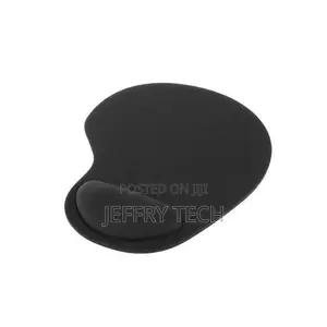 Wrist Support Mat Mouse Gaming Pc