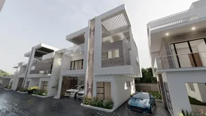 6bdrm Townhouse/Terrace in Lavington for sale
