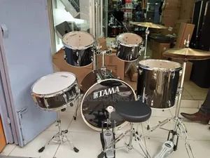 Tama Drumset