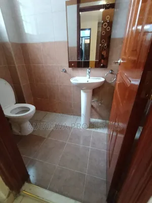 4bdrm Maisonette in South B for rent