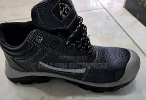 Ace Safety Boot (Duma)