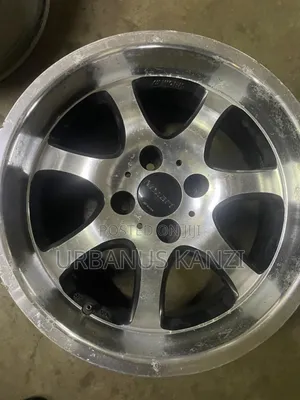 Size 16 Inch Filder Sport Rims
