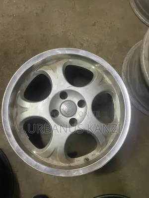 Size 16 Inch Sport Rims
