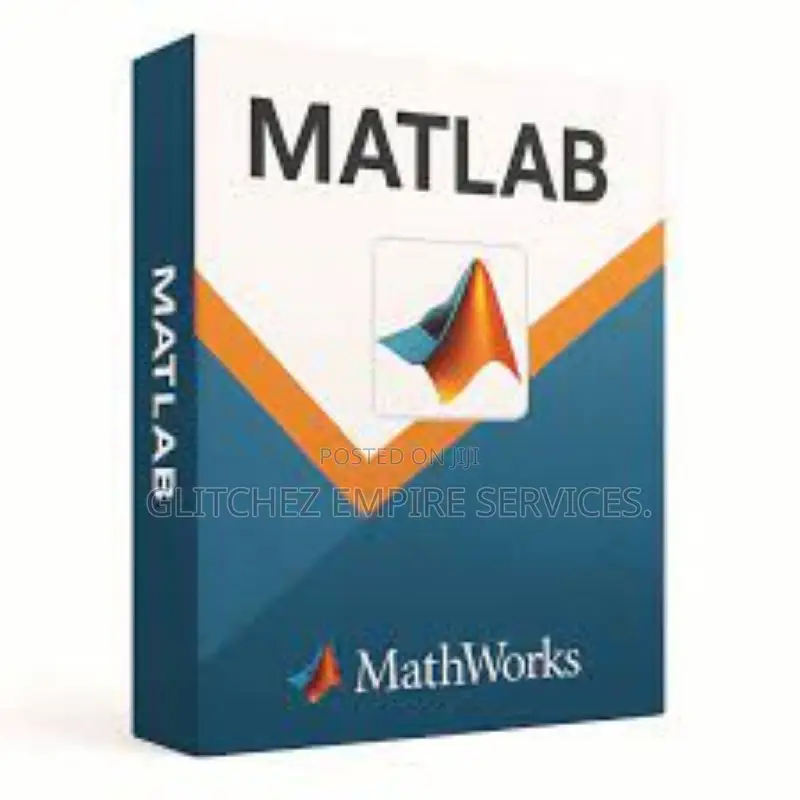 Mathworks Matlab R2024 (Macos)