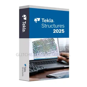 Tekla Structures 2025 Sp3
