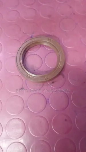 Mazda Cx5 Seals