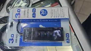 Usb Hub 4 Port Usb Data Hub With Cable