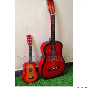 Guitar Big Size /Acoustic Guitar