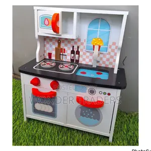 Wooden Kitchen Set,Wooden Kitchen Set,