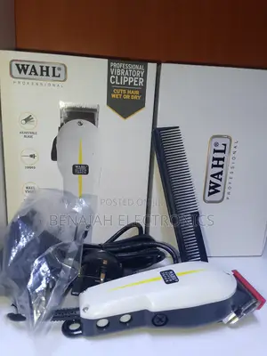 Wahl Shaving Machine . Professional Vibratory Clipper