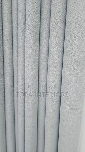 Elegant Grommet Window Curtains for Living Room Windows