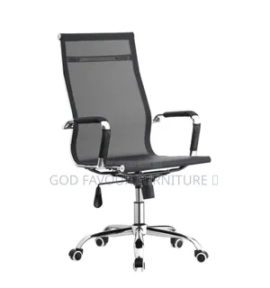 Unique Design Quality Swivel Office Chair Kv4r