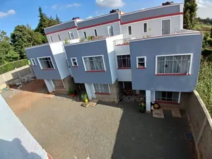 4bdrm Townhouse / Terrace in Kikuyu for rent