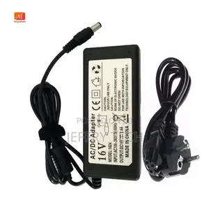 16v Ac Dc Adapter for Ya-Maha Keyboard PSR-S650 S550 Pa-300