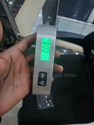 Luggage Scale 50kgs