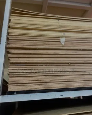 Plywood 3mm Countrywide Delivery