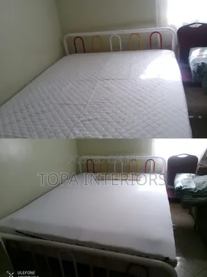 Accomodation Beds Waterproof Mattress Protectors 5x6 Covers