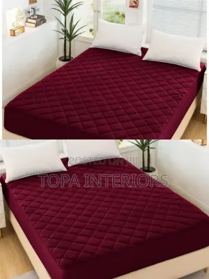 School Bed Kids Waterproof Mattress Protectors for Kids Bed
