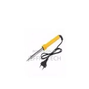60 Watts Soldering Iron