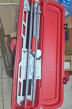 Best Quality Rubi Tile Cutter Machine