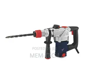 Maxmech Rotary Hammer 28mm 1000w Rh 1000-28