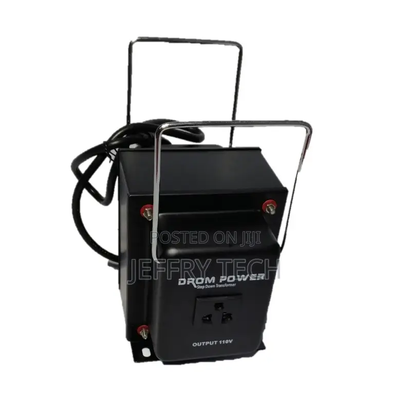 Stepdown Transformer 150w