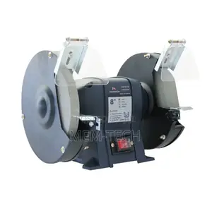 Maxmech Bench Grinder 650w 8 Inches Bg 650-205