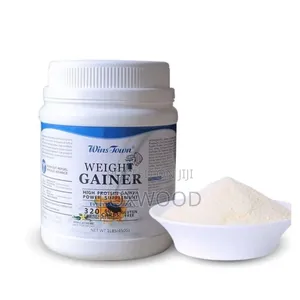 Winstown Weight Gainer Supplement - Immune Booster - 450g