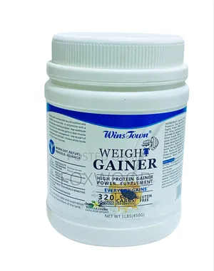 Winstown Weight Gainer Supplement - Immune Booster - 450g
