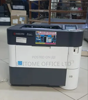 Advanced Kyocera Ecosys Fs4200dn