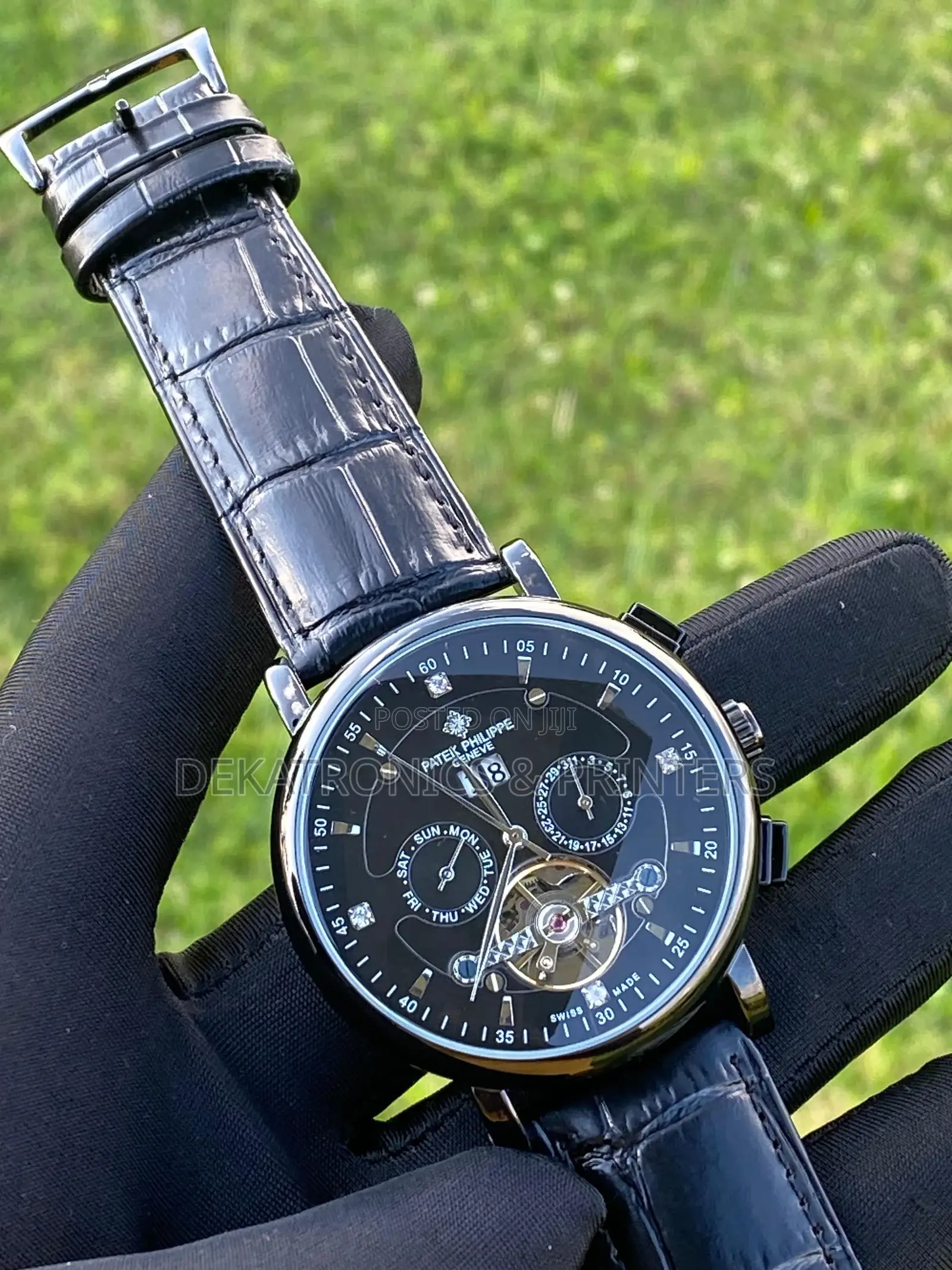 Patek Philippe