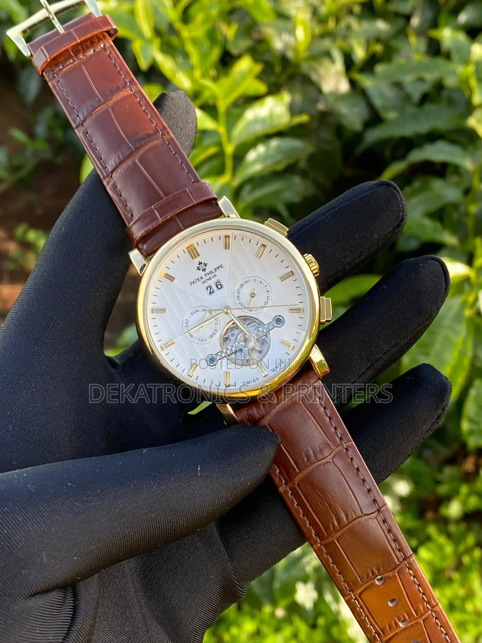 Patek Philippe