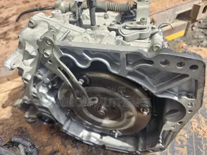 H12 Nissan March Gearbox